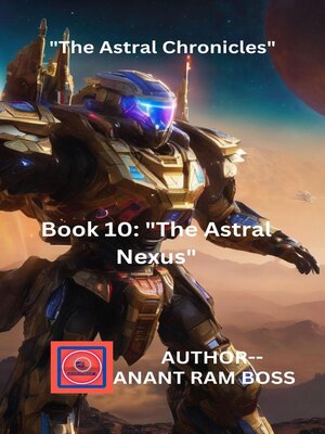 cover image of The Astral Nexus